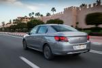 Peugeot 301 2016 года